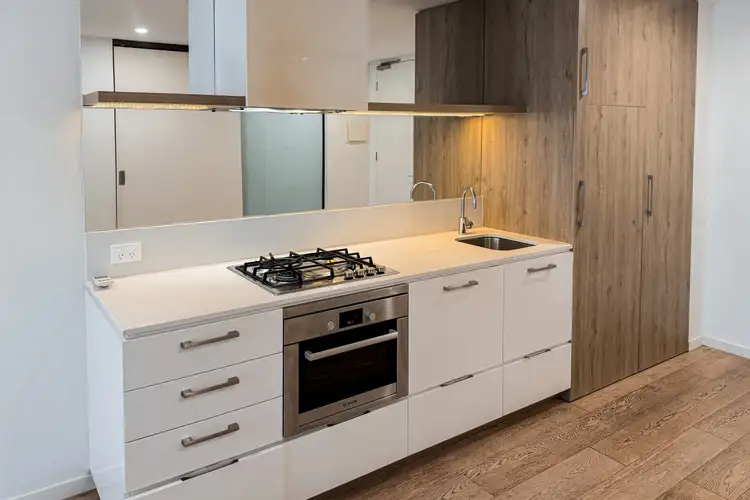 Fifth view of Homely apartment listing, 112/32 Lilydale Grove, Hawthorn East VIC 3123