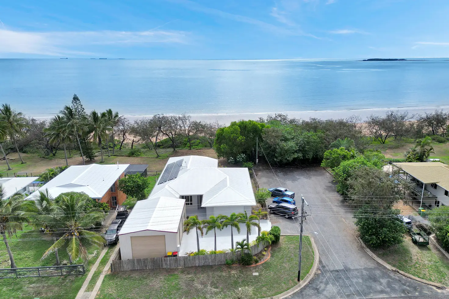Main view of Homely house listing, 41 Rasmussen Avenue, Hay Point QLD 4740
