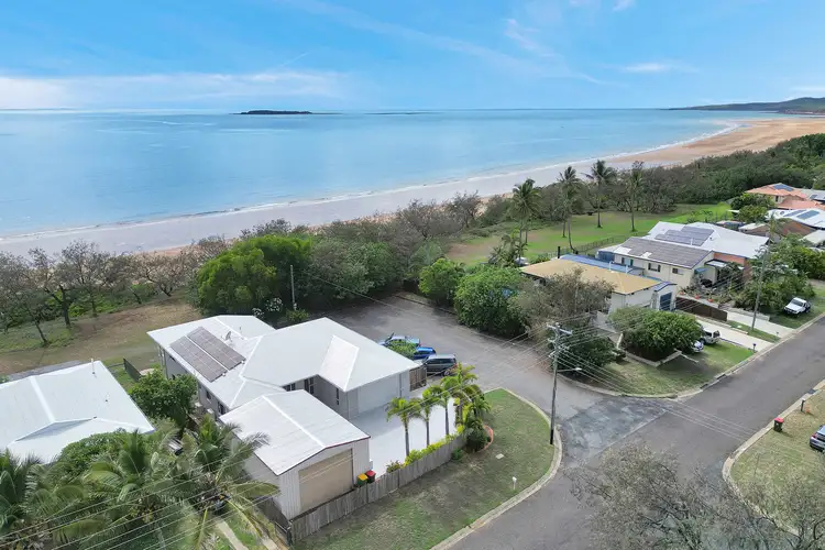 Second view of Homely house listing, 41 Rasmussen Avenue, Hay Point QLD 4740