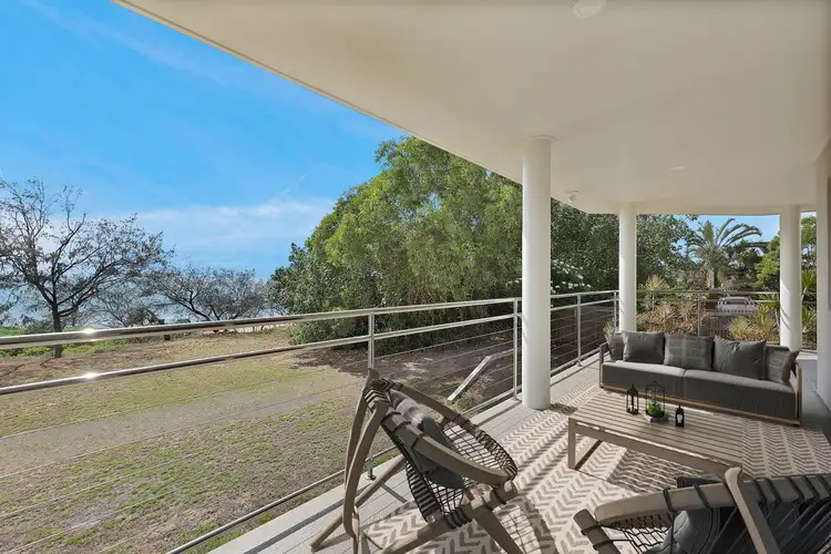 Fourth view of Homely house listing, 41 Rasmussen Avenue, Hay Point QLD 4740