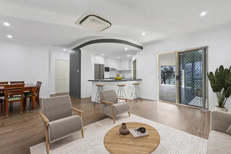 Fifth view of Homely house listing, 41 Rasmussen Avenue, Hay Point QLD 4740