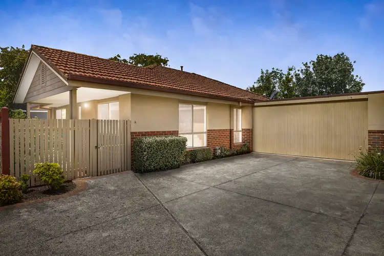 Second view of Homely townhouse listing, 4/49 Seacombe Street, Dromana VIC 3936