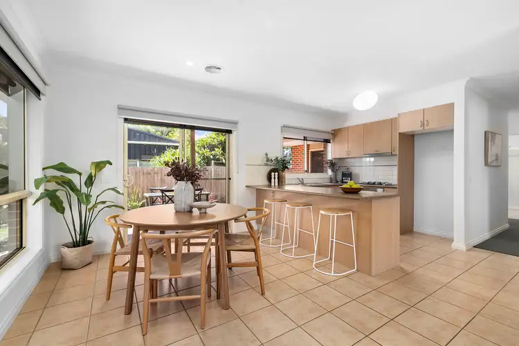 Fifth view of Homely townhouse listing, 4/49 Seacombe Street, Dromana VIC 3936