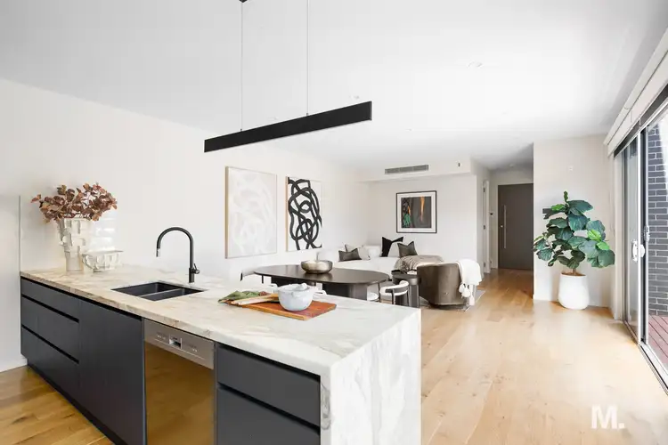 Fourth view of Homely townhouse listing, 1/37 Epsom Road, Ascot Vale VIC 3032