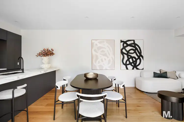 Fifth view of Homely townhouse listing, 1/37 Epsom Road, Ascot Vale VIC 3032