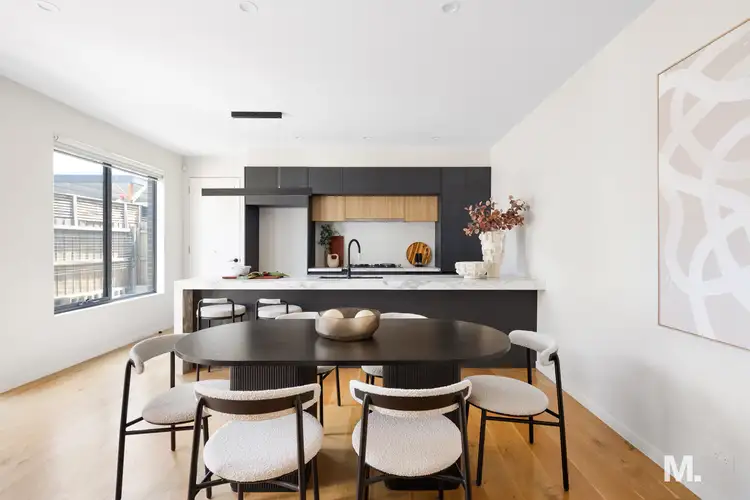 Sixth view of Homely townhouse listing, 1/37 Epsom Road, Ascot Vale VIC 3032
