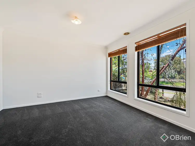 Second view of Homely house listing, 12 Dalmuir Boulevard, Deer Park VIC 3023