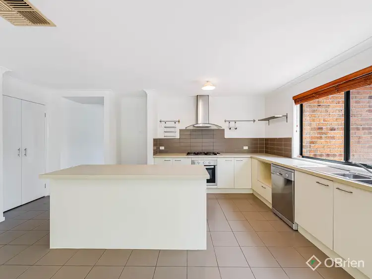 Third view of Homely house listing, 12 Dalmuir Boulevard, Deer Park VIC 3023
