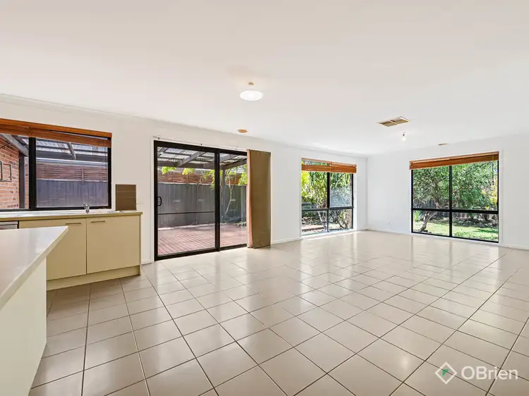 Fourth view of Homely house listing, 12 Dalmuir Boulevard, Deer Park VIC 3023