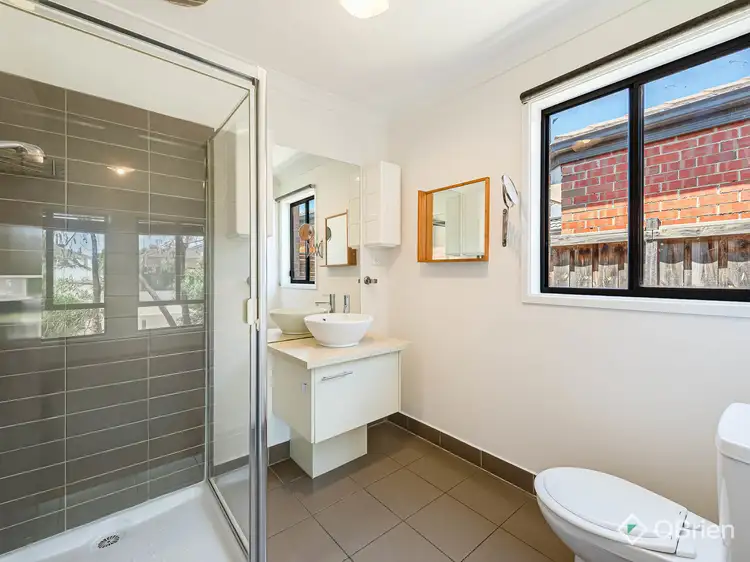 Fifth view of Homely house listing, 12 Dalmuir Boulevard, Deer Park VIC 3023