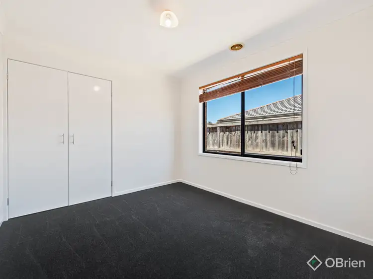 Sixth view of Homely house listing, 12 Dalmuir Boulevard, Deer Park VIC 3023