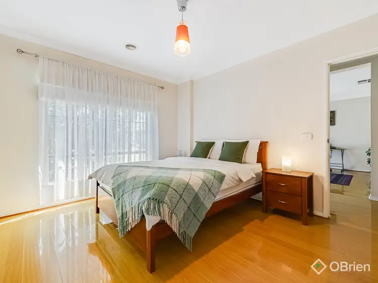 Sixth view of Homely house listing, 33 Lincoln Drive, Derrimut VIC 3026