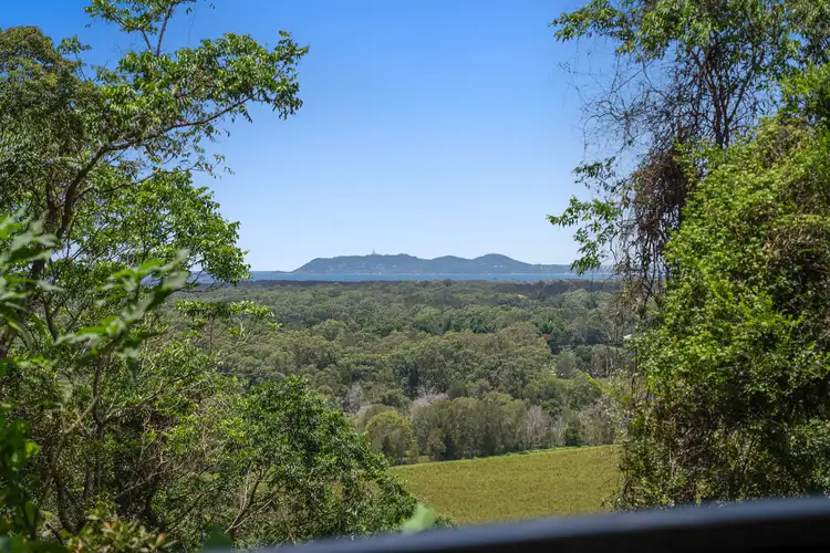 Second view of Homely house listing, 41 Hyrama Crescent, Brunswick Heads NSW 2483