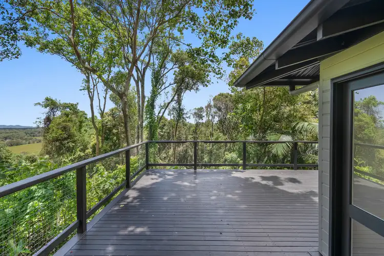 Fourth view of Homely house listing, 41 Hyrama Crescent, Brunswick Heads NSW 2483