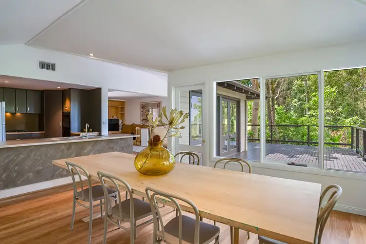 Fifth view of Homely house listing, 41 Hyrama Crescent, Brunswick Heads NSW 2483