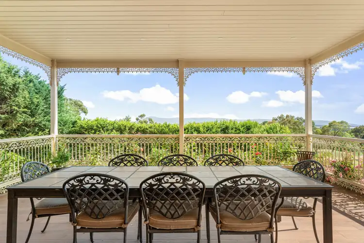 3 Nicole Court, Gisborne VIC 3437
