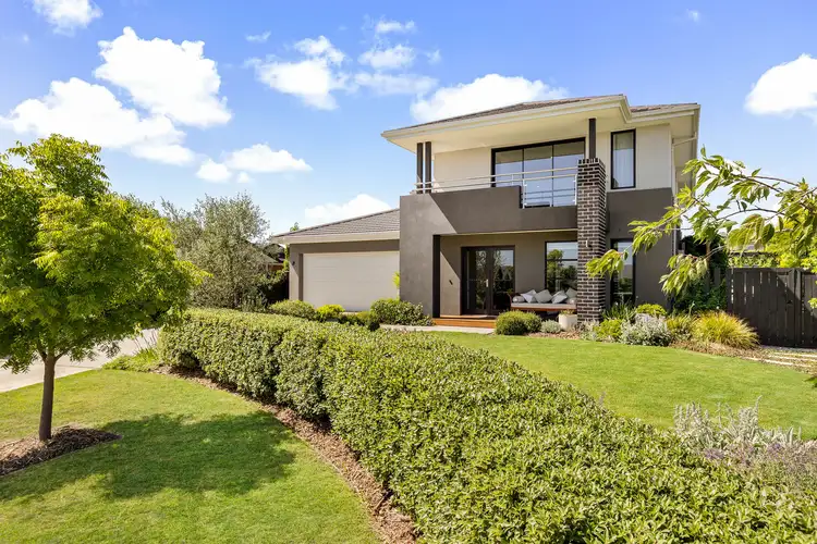 Main view of Homely house listing, 10 Sundew Court, Gisborne VIC 3437