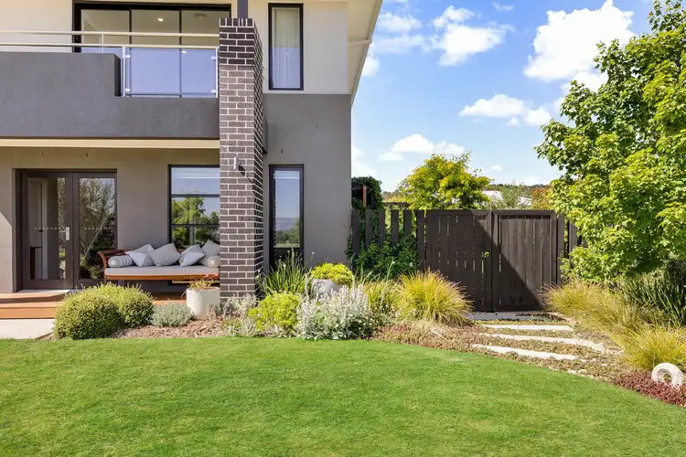 Second view of Homely house listing, 10 Sundew Court, Gisborne VIC 3437