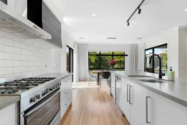 Fifth view of Homely house listing, 10 Sundew Court, Gisborne VIC 3437