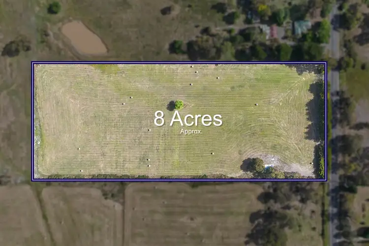 361 Redesdale Road, Kyneton VIC 3444