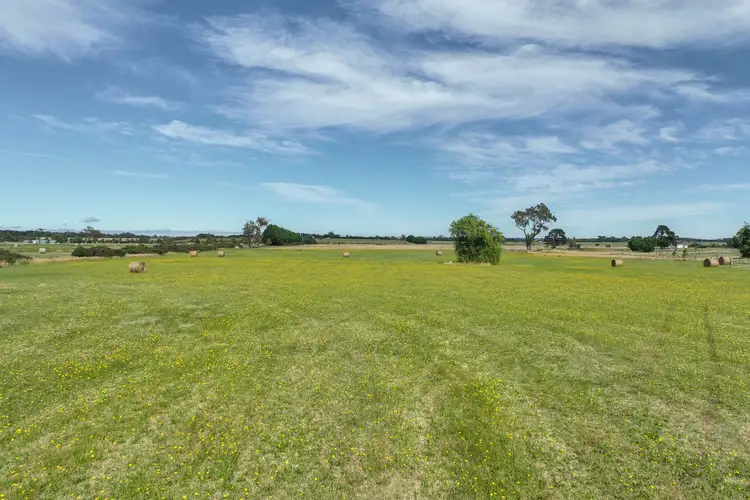 Sixth view of Homely land listing, 361 Redesdale Road, Kyneton VIC 3444