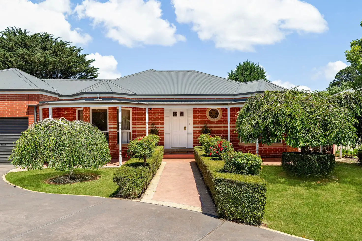 Main view of Homely house listing, 28 Mount Gisborne Road, Gisborne VIC 3437