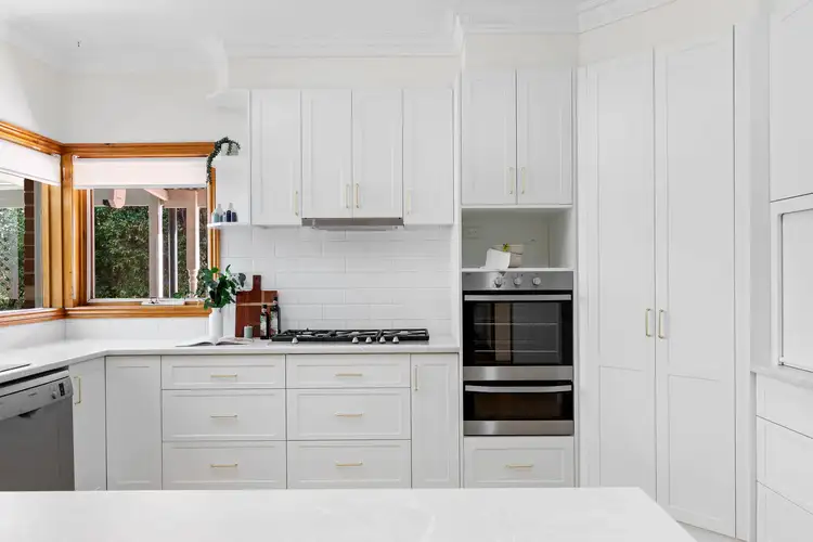 Third view of Homely house listing, 28 Mount Gisborne Road, Gisborne VIC 3437