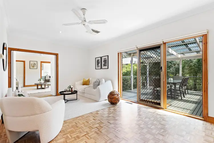 Fifth view of Homely house listing, 28 Mount Gisborne Road, Gisborne VIC 3437