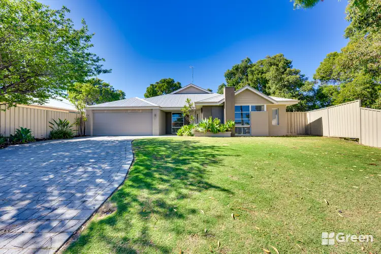 12 Sandalwood Close