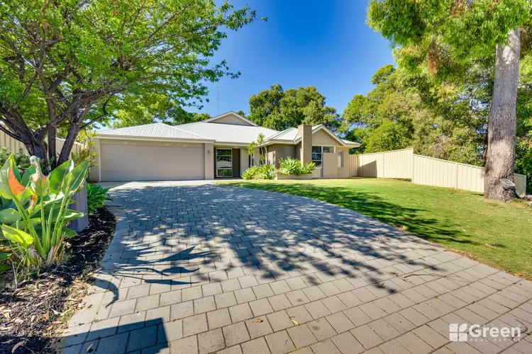 Second view of Homely house listing, 12 Sandalwood Close, Falcon WA 6210