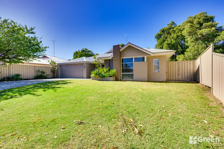 Third view of Homely house listing, 12 Sandalwood Close, Falcon WA 6210