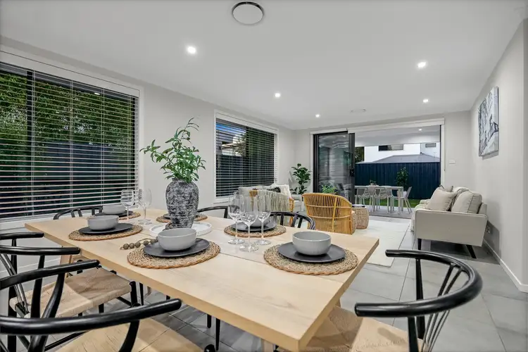 Second view of Homely house listing, 53 Celestial Drive, Morisset Park NSW 2264