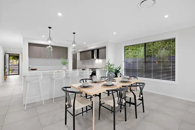 Third view of Homely house listing, 53 Celestial Drive, Morisset Park NSW 2264