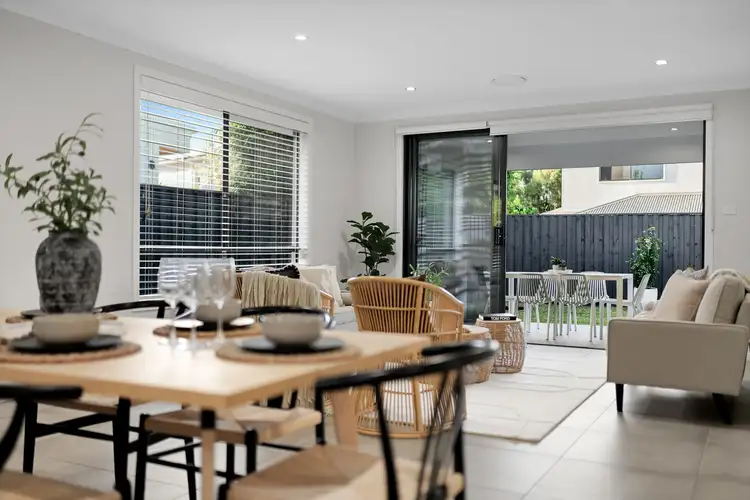 Fourth view of Homely house listing, 53 Celestial Drive, Morisset Park NSW 2264