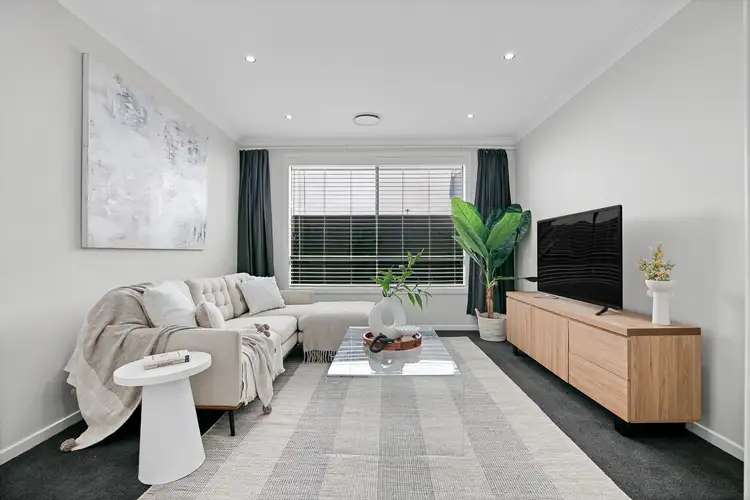 Sixth view of Homely house listing, 53 Celestial Drive, Morisset Park NSW 2264