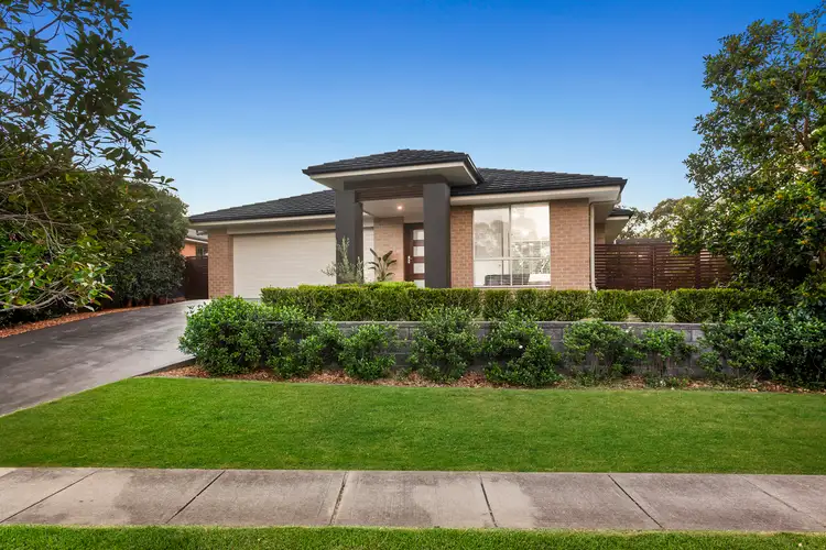 Main view of Homely house listing, 3 Gazelle Crescent, Fletcher NSW 2287