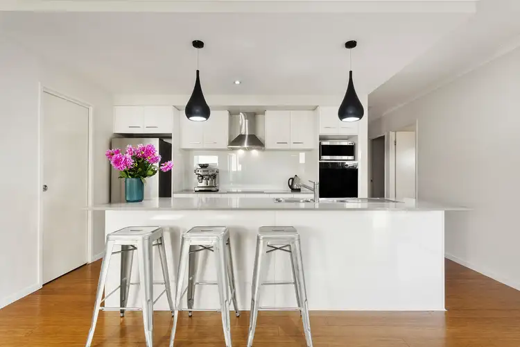Fourth view of Homely house listing, 3 Gazelle Crescent, Fletcher NSW 2287