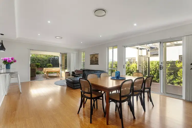 Fifth view of Homely house listing, 3 Gazelle Crescent, Fletcher NSW 2287