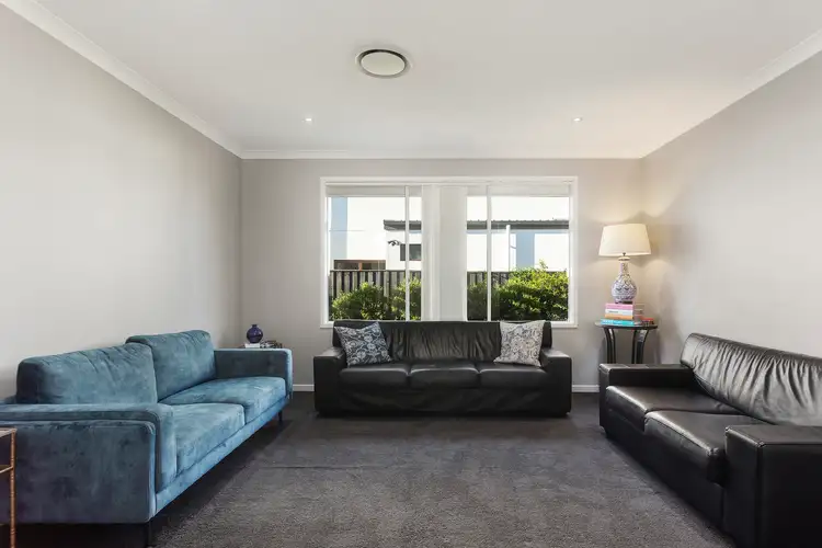 Sixth view of Homely house listing, 3 Gazelle Crescent, Fletcher NSW 2287