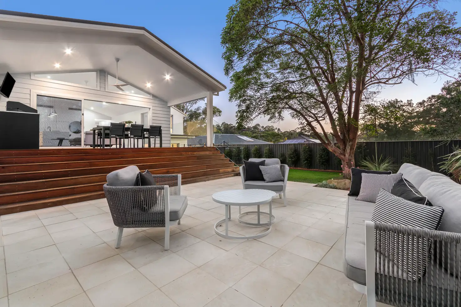 Main view of Homely house listing, 8 Lalor Parade, Glendale NSW 2285