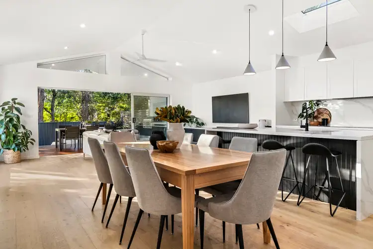 Third view of Homely house listing, 8 Lalor Parade, Glendale NSW 2285