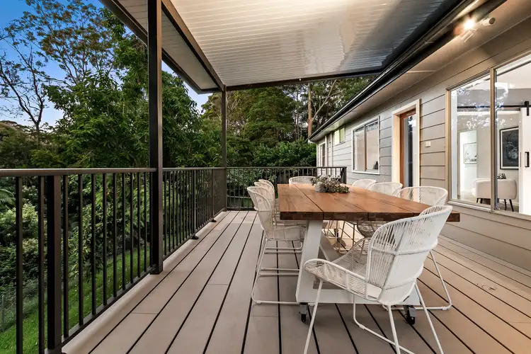 Second view of Homely house listing, 3 Yarrabee Close, Charlestown NSW 2290