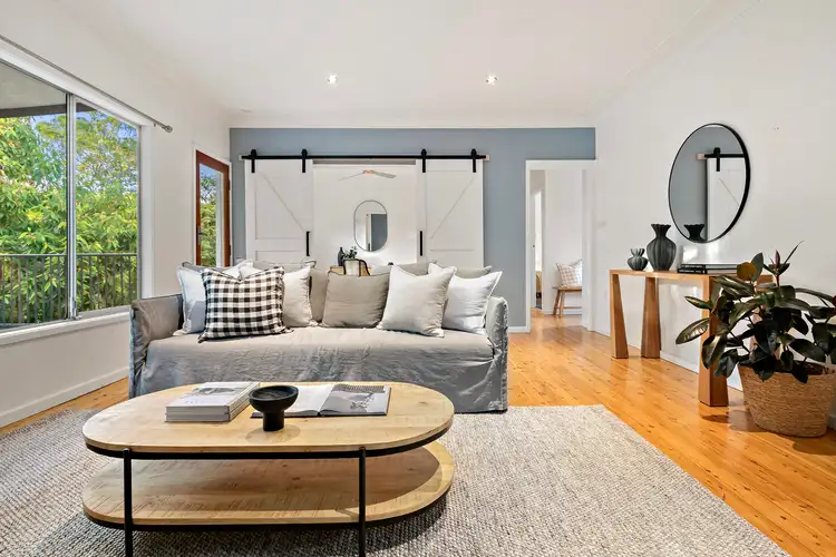 Fifth view of Homely house listing, 3 Yarrabee Close, Charlestown NSW 2290