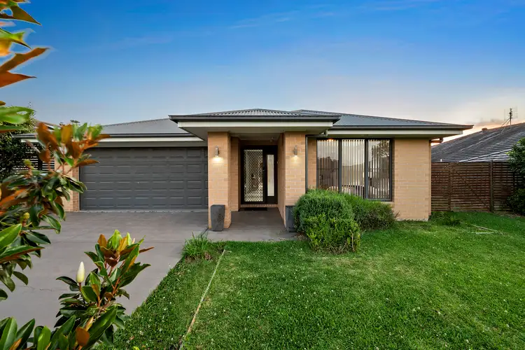 5 Brookfield Avenue, Fletcher NSW 2287