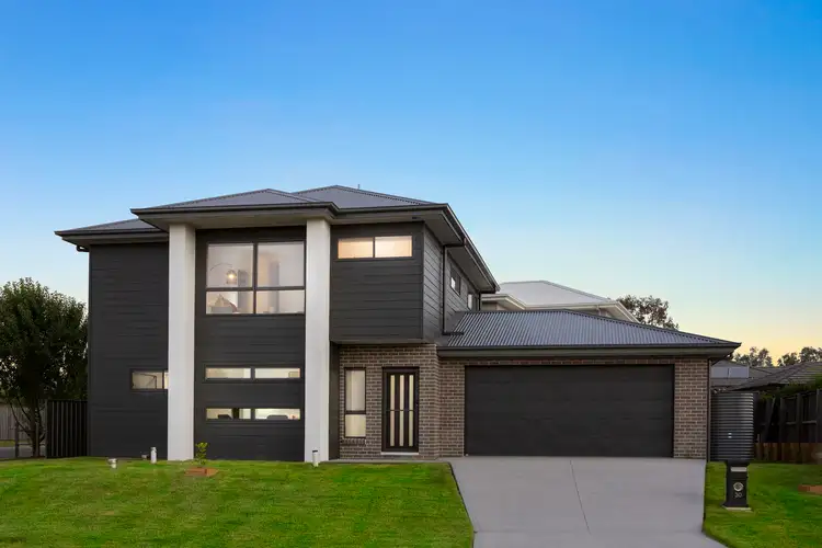 30 Wirripang Street, Fletcher NSW 2287