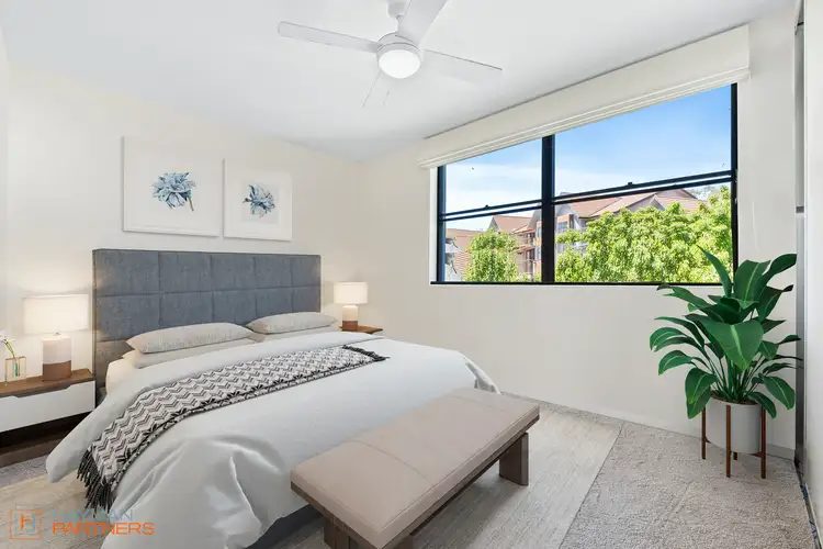 Fifth view of Homely unit listing, 14/10 Hopegood Place, Garran ACT 2605