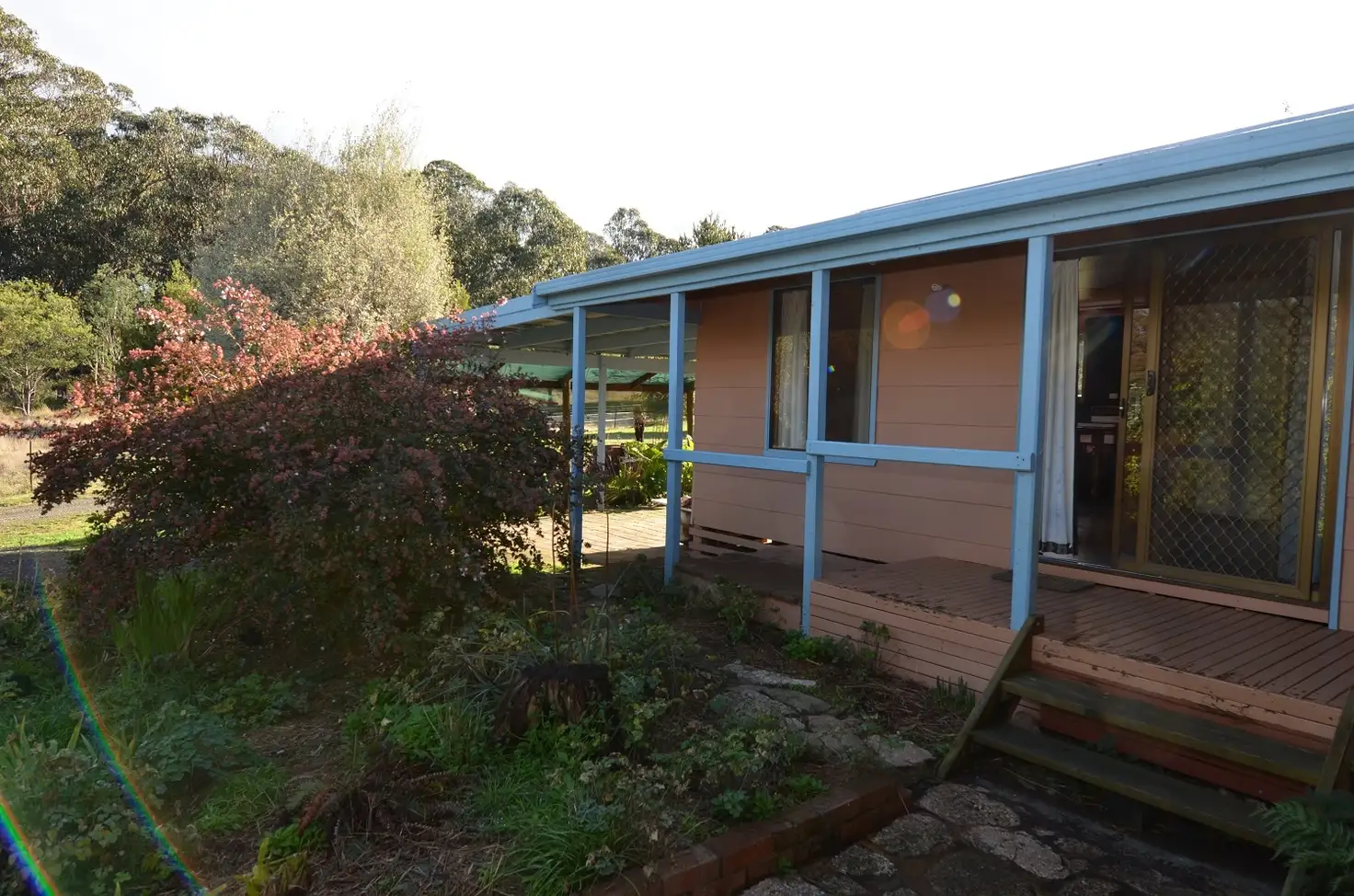 Main view of Homely house listing, 26-28 Myrtleford - Stanley Road, Stanley VIC 3747