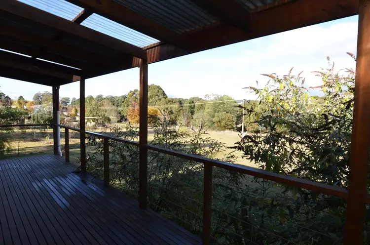 Second view of Homely house listing, 26-28 Myrtleford - Stanley Road, Stanley VIC 3747