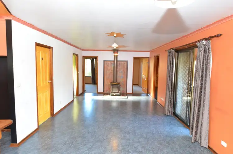 Fourth view of Homely house listing, 26-28 Myrtleford - Stanley Road, Stanley VIC 3747