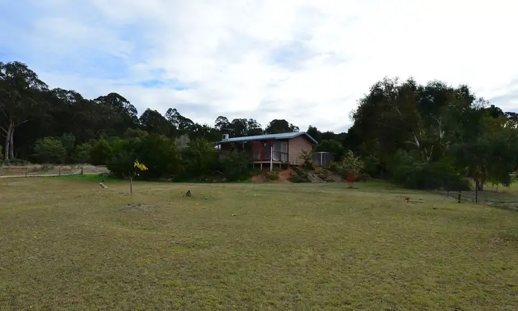 Sixth view of Homely house listing, 26-28 Myrtleford - Stanley Road, Stanley VIC 3747